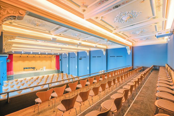 Ballroom/Hall 105 of 115