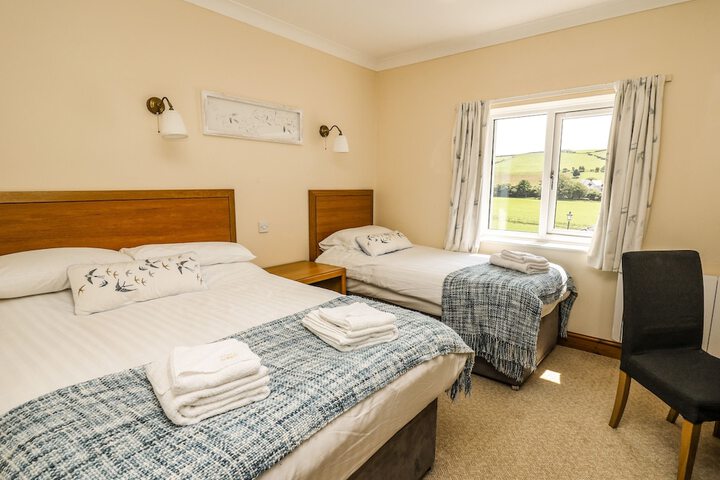 Fitness Facility Photos