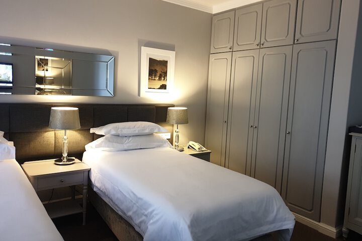 Room 13 of 50