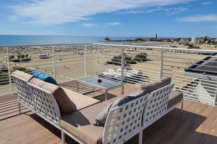 Hotel Doriana
