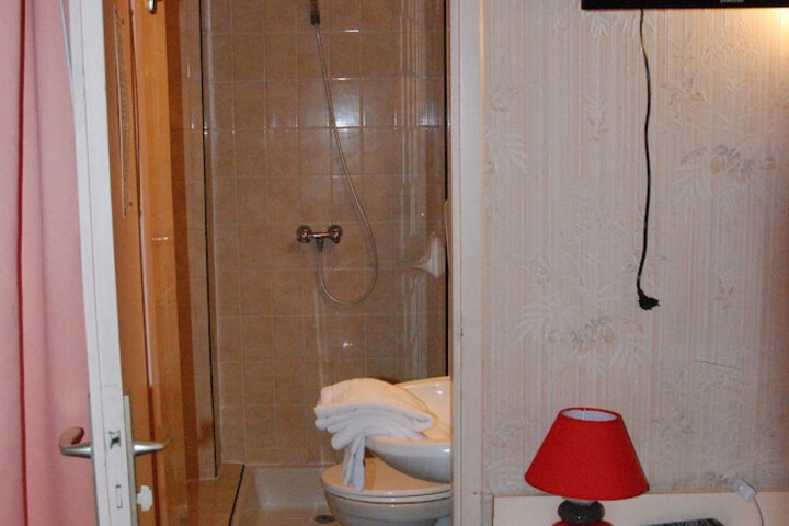 Bathroom Vanities
