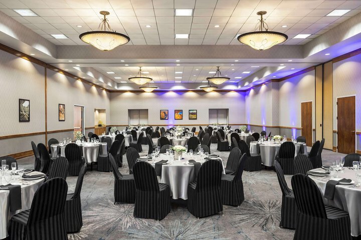 Ballroom