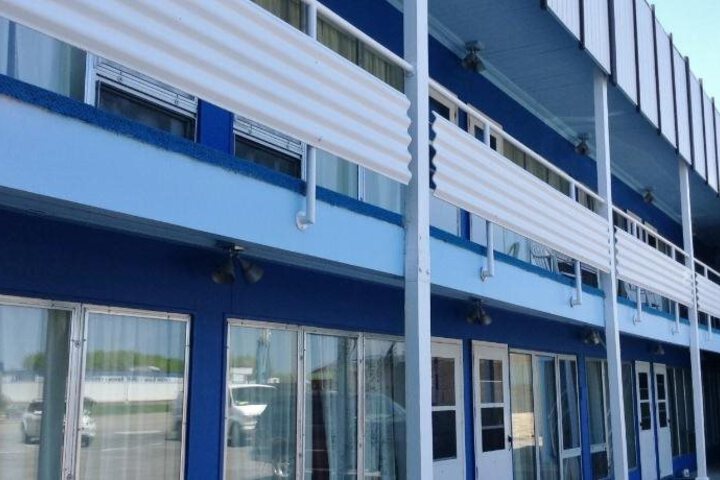 Image of SKYLINE MOTEL