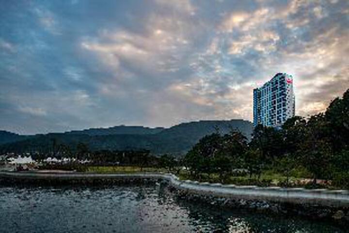 Hotel The PORA Suitz