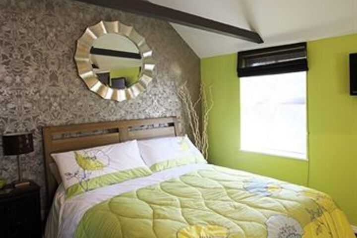 The Hayloft