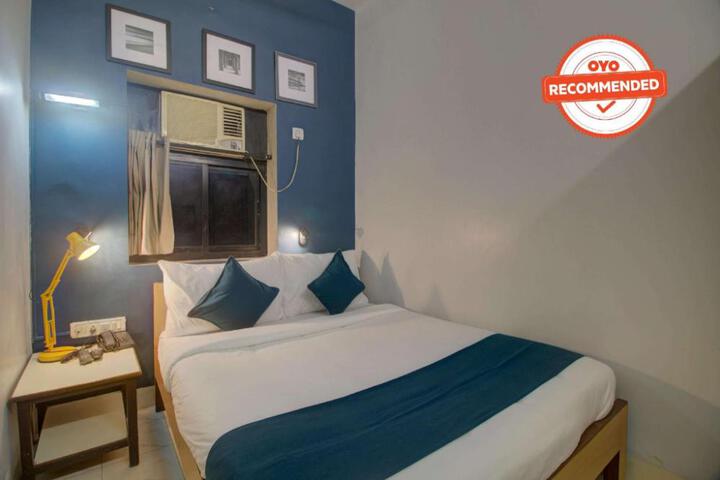 Hotel O Manas Residency