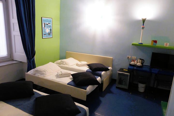 Room 44 of 144