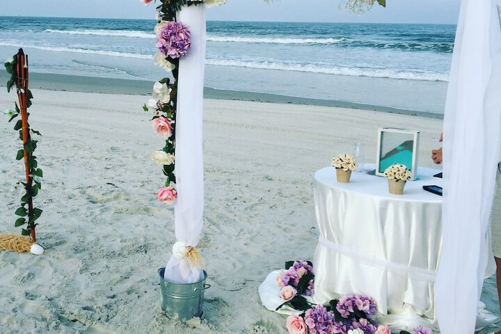 Wedding/Banquet 26 of 34