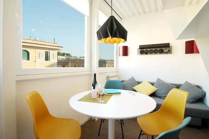 Terrace/Patio 7 of 21