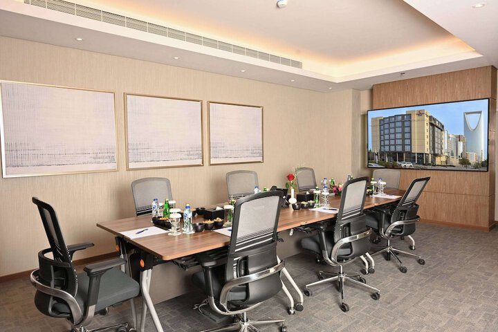 Meeting 44 of 47