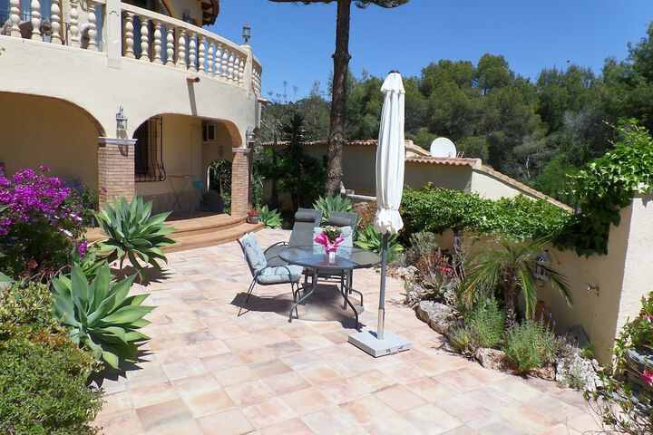 Terrace/Patio 40 of 66