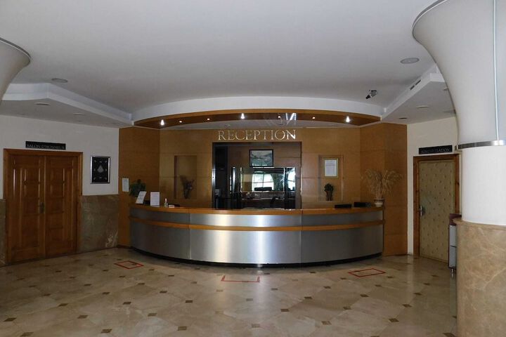 Hotel Interior 3 of 21