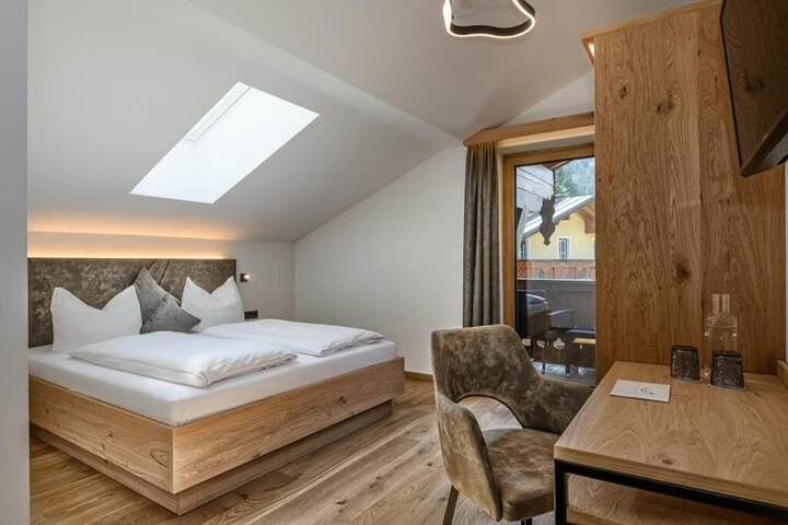Hotel Hubertushof