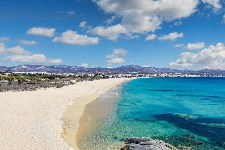 Beach 8 of 12