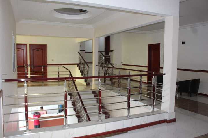 Hotel Interior 32 of 39