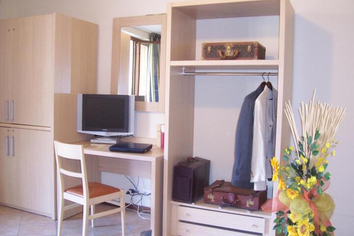 Fitness Facility Photos