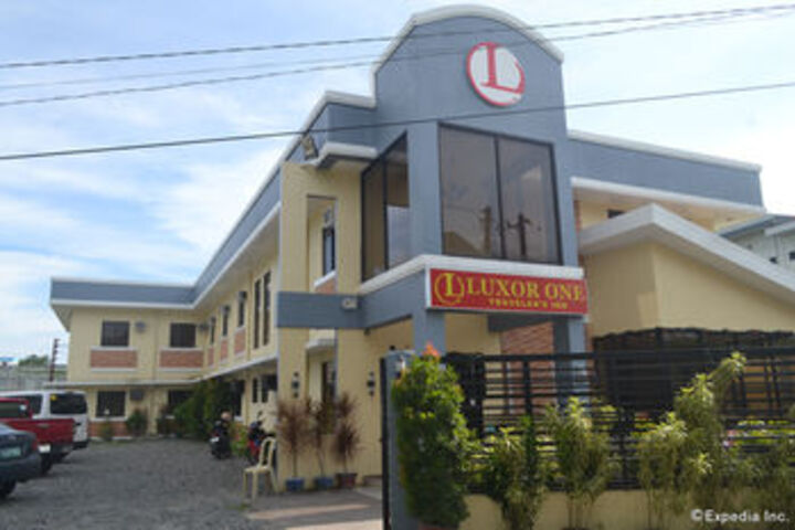 Luxor One Traveller Inn Gensan