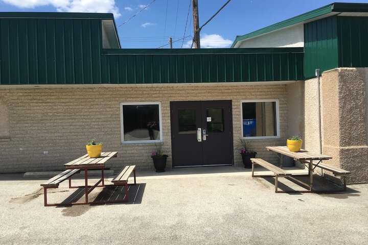 Terrace/Patio 109 of 122
