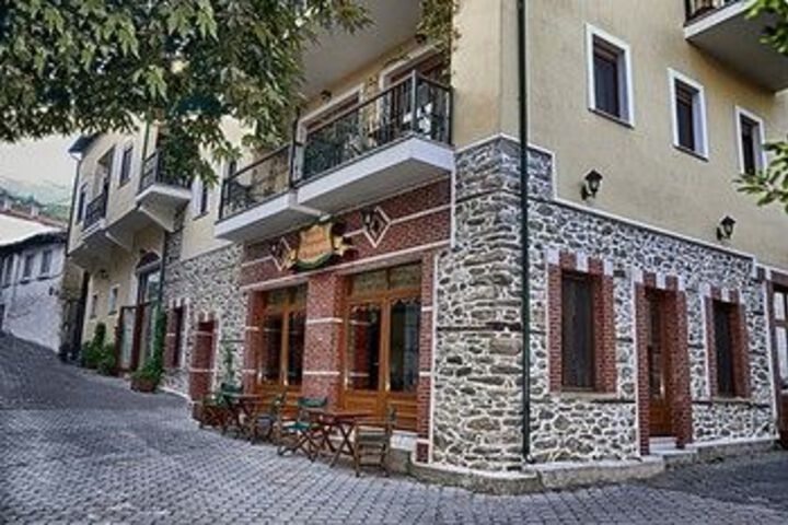 Hotel Paggaio Princess