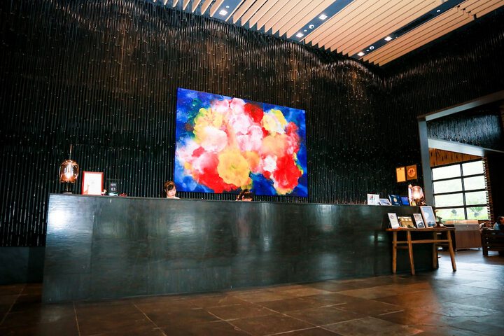 Hotel Interior 2 of 97