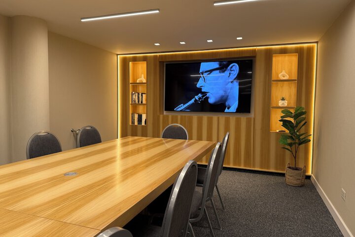 Meeting 90 of 107