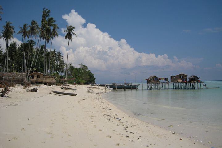 Beach 54 of 58