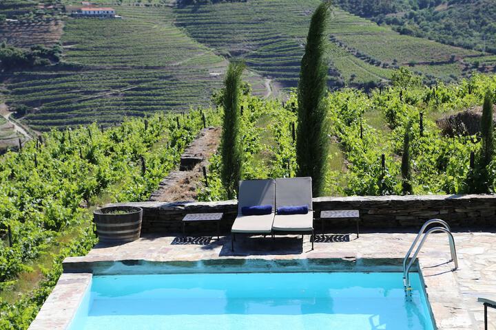 Pools & Facilities