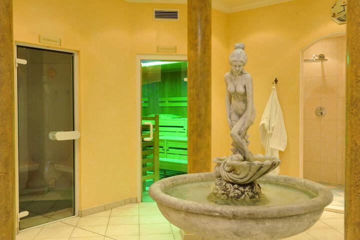 Hotel Spa