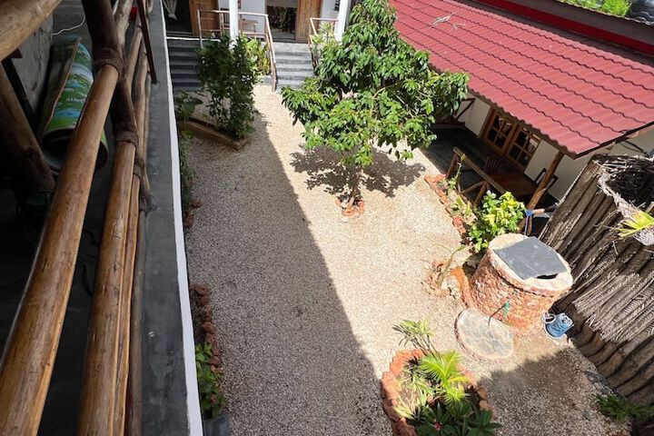 Terrace/Patio 76 of 77