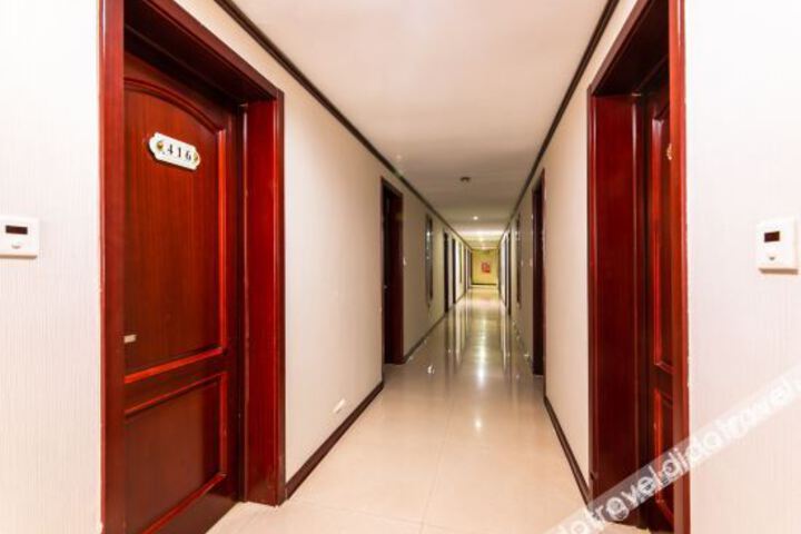 Hotel Interior 12 of 18