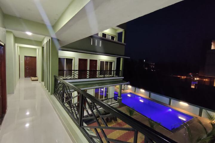 Terrace/Patio 20 of 20