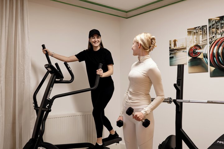 Health and Fitness 35 of 64