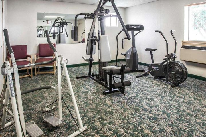 Hotel Spa