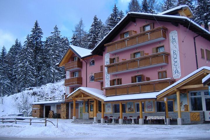Hotel 46 of 51