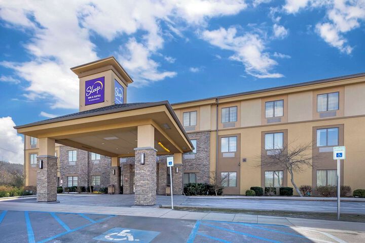 Hotel 44 of 54