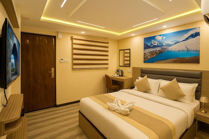 Room 12 of 38