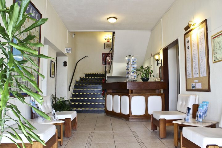 Hotel Interior 2 of 34