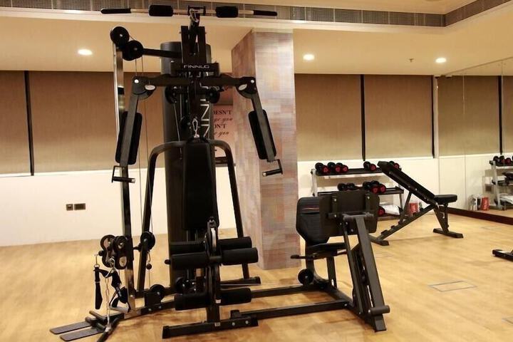 Health and Fitness 35 of 50