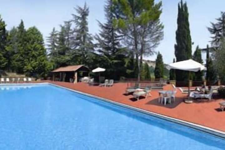 Pool to Cool