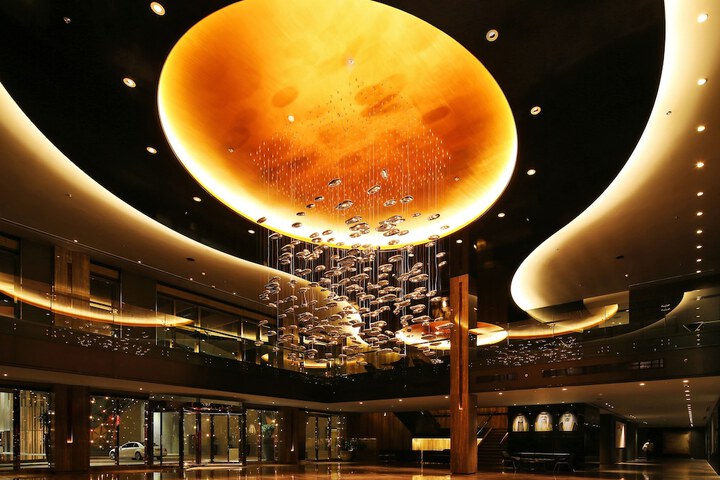 Hotel Interior 2 of 94