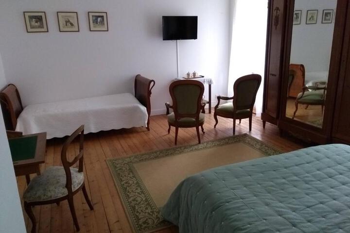 Fitness Facility Photos