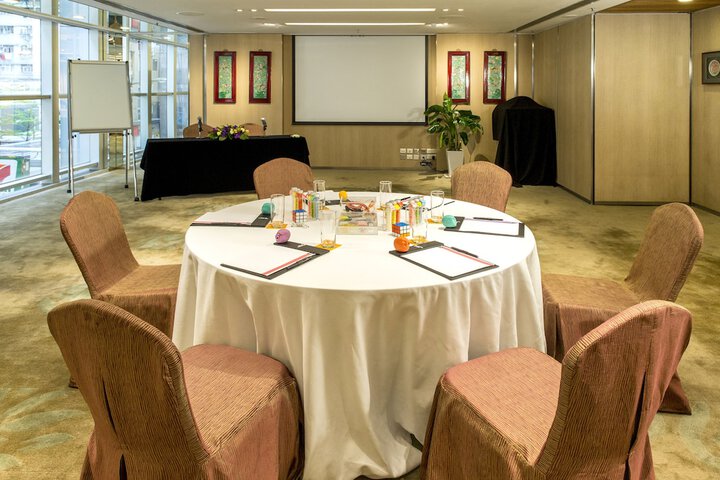 Meeting 40 of 45