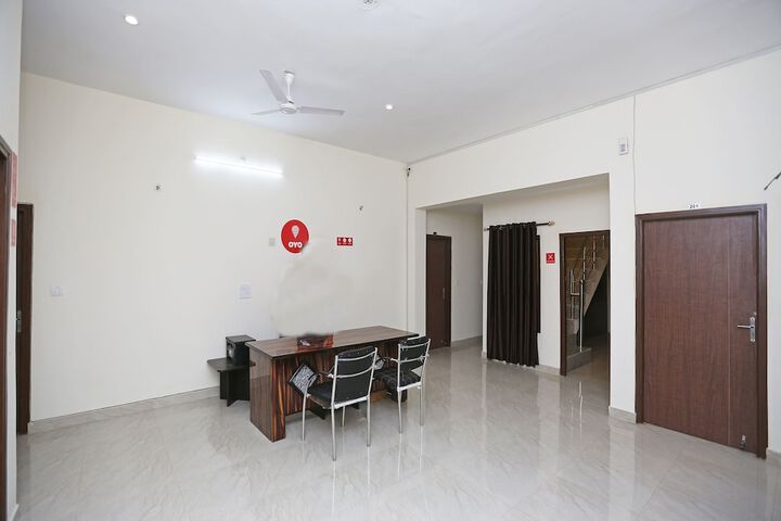 OYO Country Homestay