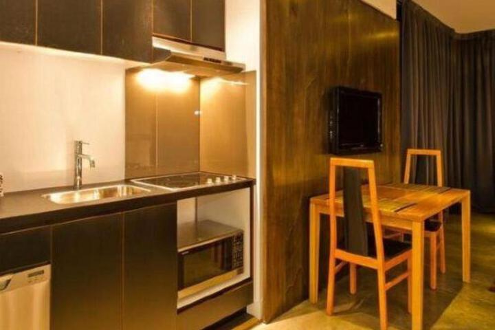 Fitness Center Photo