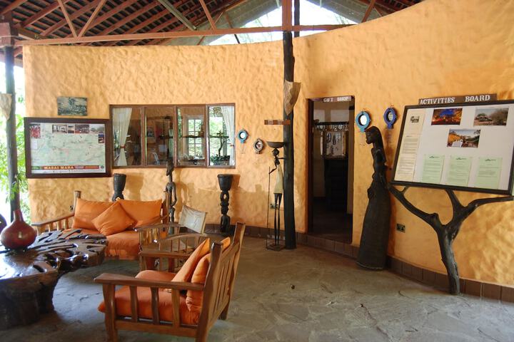 Hotel Interior 2 of 40