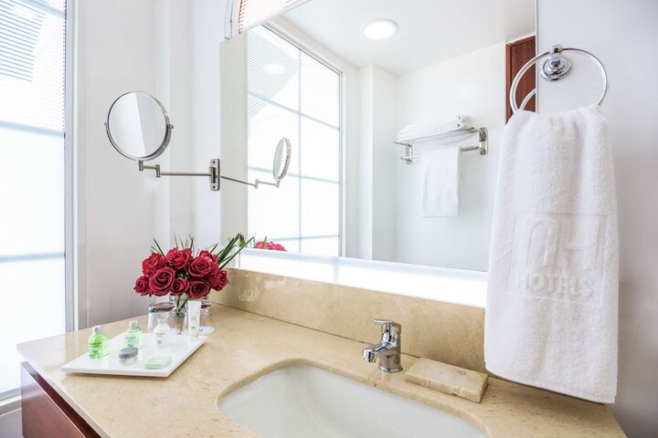 Bathroom Vanities