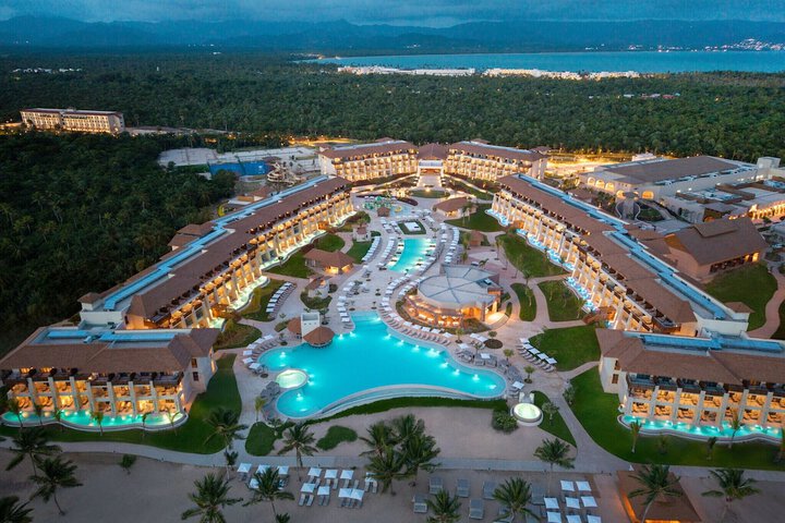 Image of Dreams Playa Esmeralda Resort & Spa - All Inclusive