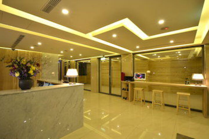 Hotel Interior 32 of 35