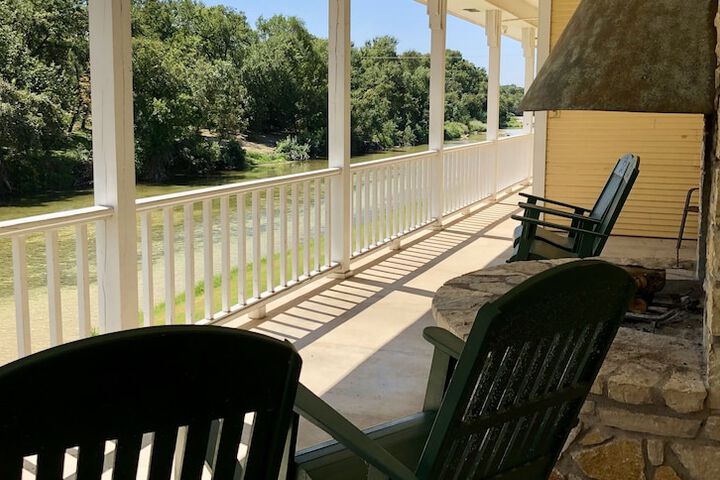 Porch