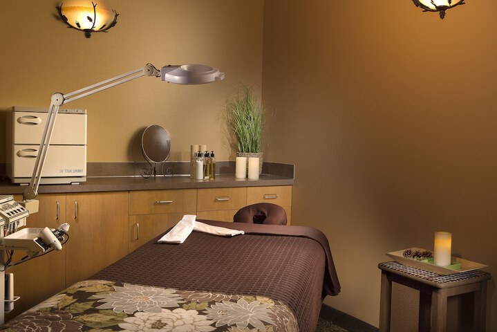Treatment room